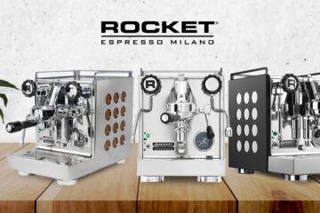 Rocket Espresso Appartamento